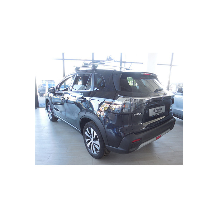 NSTALLER Déflecteurs D'ar Pour Voture [Espace 4] - Len Dans Le