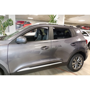 Déflecteurs d'air Farad...