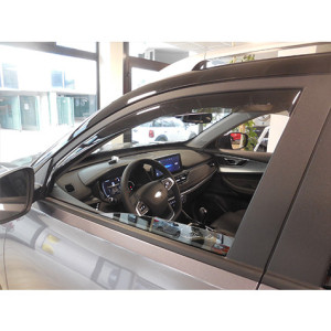 Déflecteurs d'air Farad...