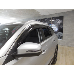 Déflecteurs d'air Farad...