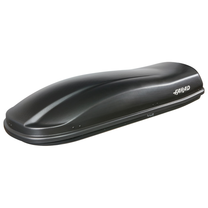 Coffre de toit Farad Marlin 530L