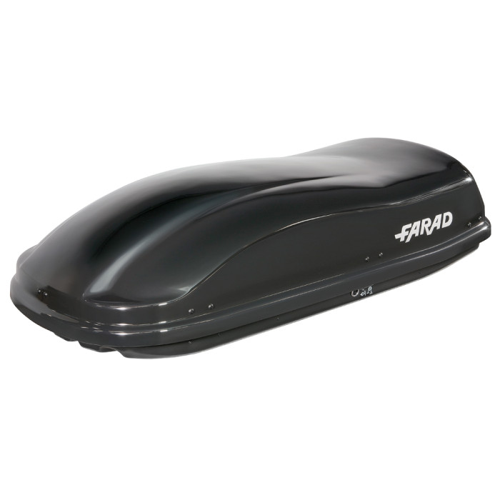 Coffre de toit Farad Marlin 400L
