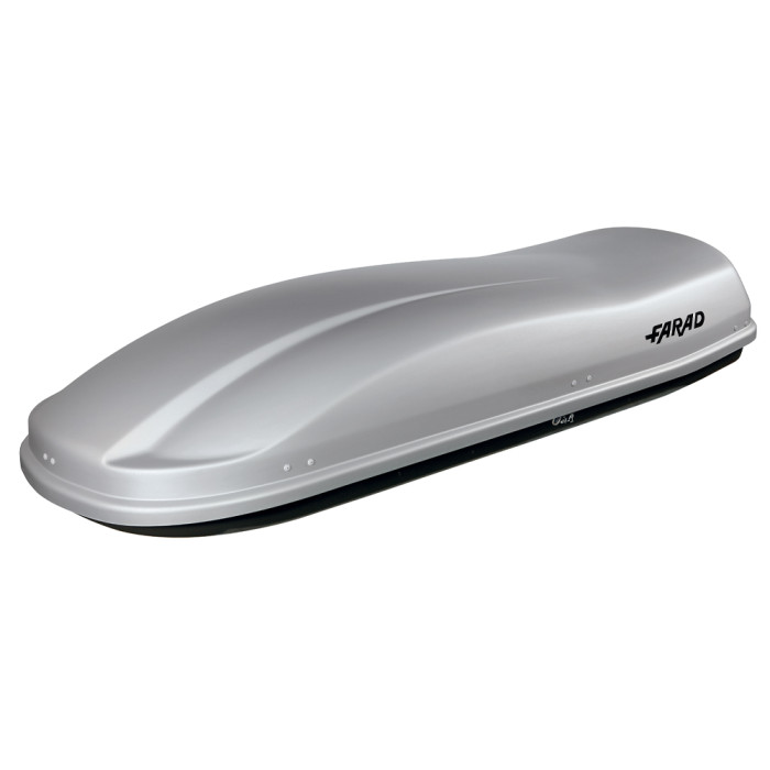 Coffre de toit Farad Marlin 530L