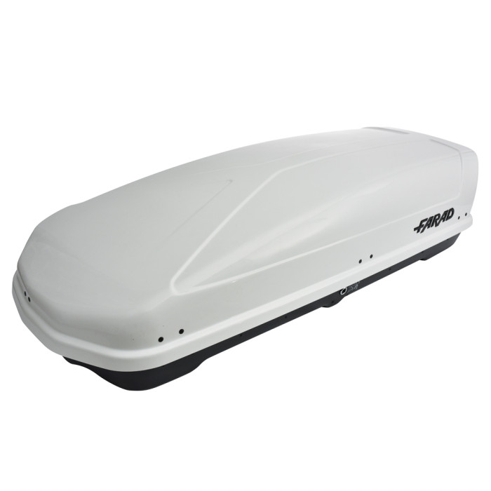 Coffre de toit Farad Koral 480L