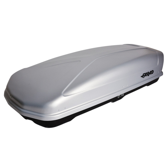 Coffre de toit Farad Koral 480L