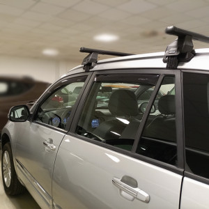 Déflecteurs d'air Farad...