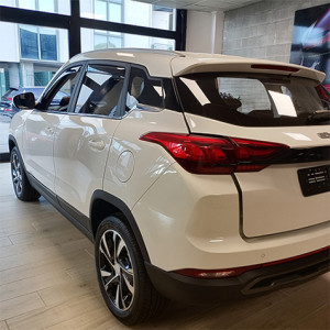 Déflecteurs d'air Farad...