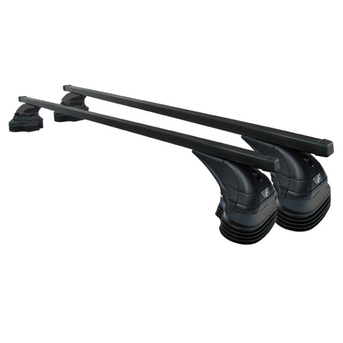 Barres de toit Farad Iron 4 PR cm. 120_type 3