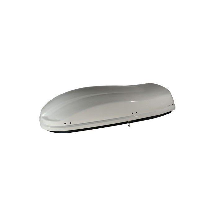 Coffre de toit Farad Marlin 480L