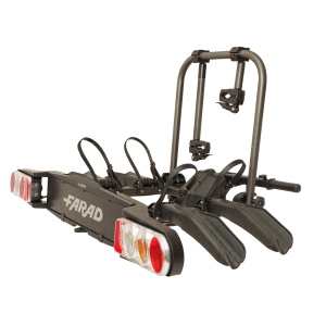 Porte-vélos pour attélage...