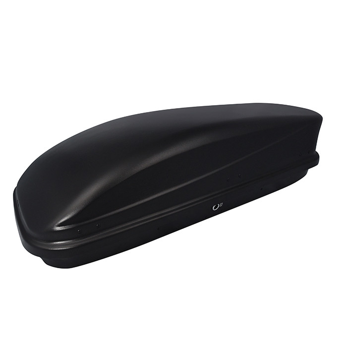 Coffre de toit Farad Dory 340L noir