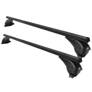 Barres de toit Farad Iron 4...