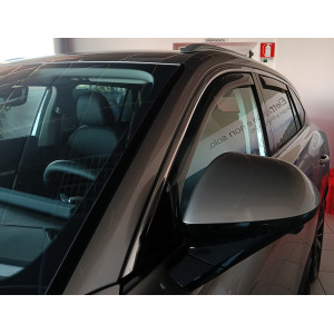 Déflecteurs d'air Farad...