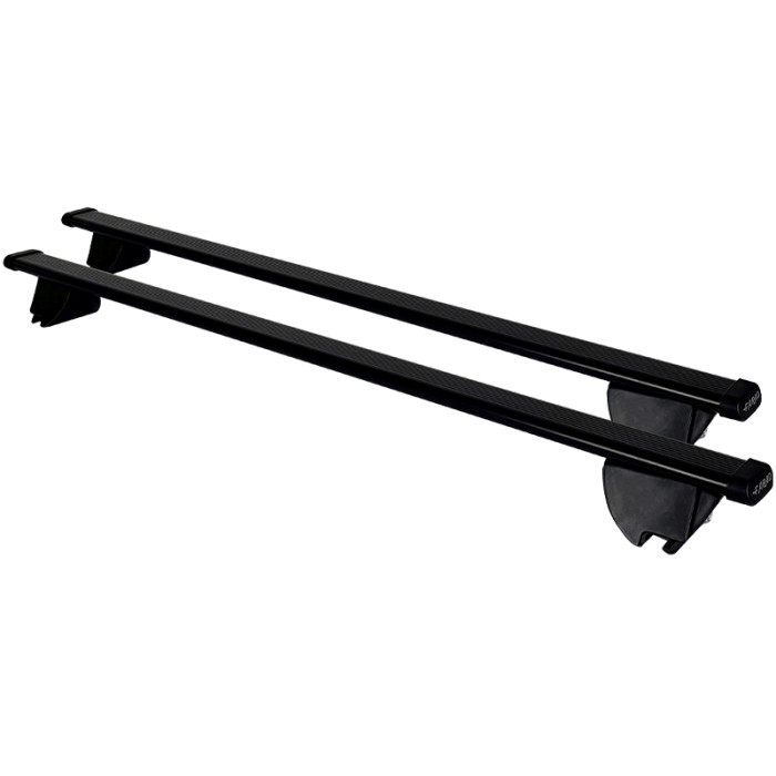 Barres de toit Farad Iron 5 HILO cm. 130