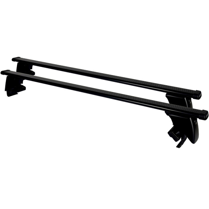 Barres de toit Farad Iron 5 BS cm. 130