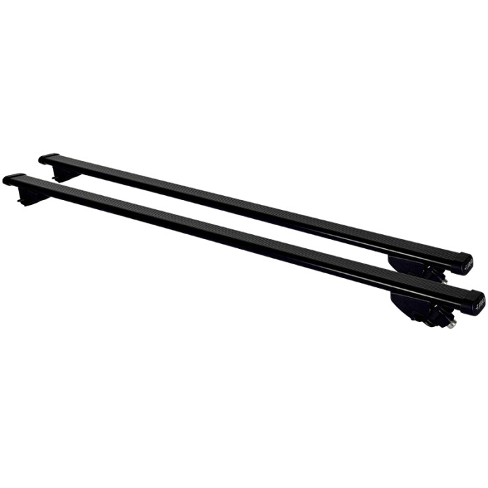 Barres de toit Farad Iron 5 BM04 cm. 130