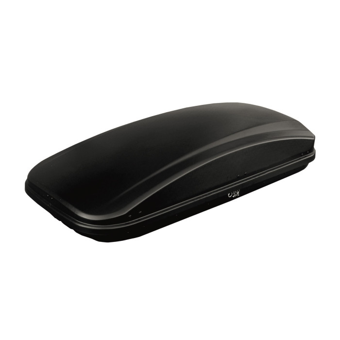 Coffre de toit Farad Crub 430L noir