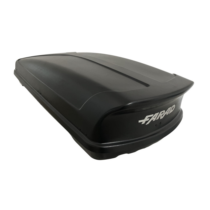 Coffre de toit Farad Koral 400L