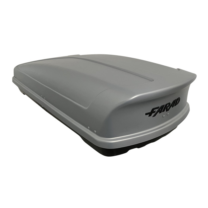 Coffre de toit Farad New Koral 400L