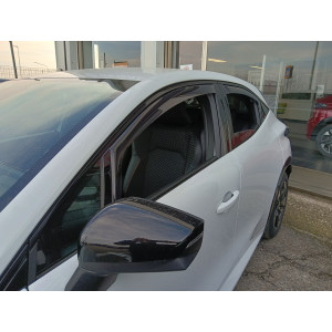 Déflecteurs d'air Farad...