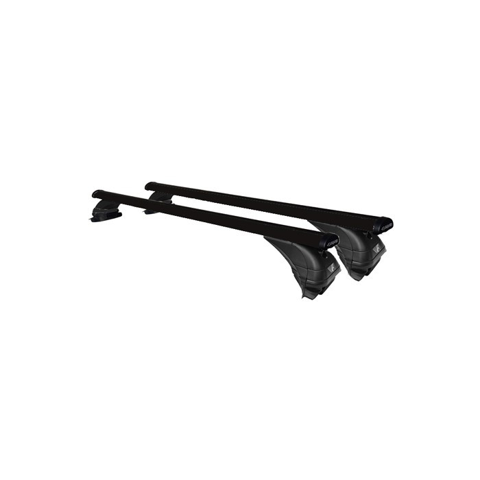 Barres de toit Farad Iron 2 SX cm. 110