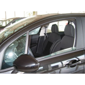 Déflecteurs d'air Farad...