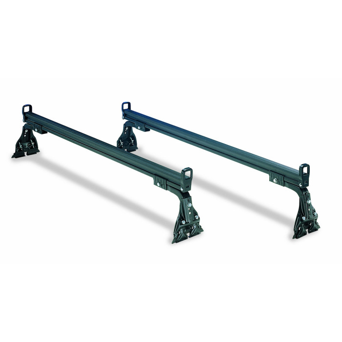Barres de toit Professional cm. 124/B - 2 barres