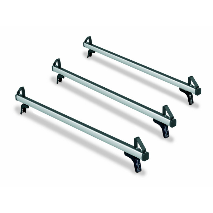 Barres de toit Xal-Pro cm. 124 - 3 barres