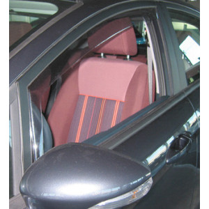 Déflecteurs d'air Farad...