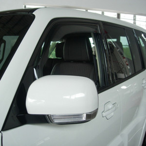 Déflecteurs d'air Farad...