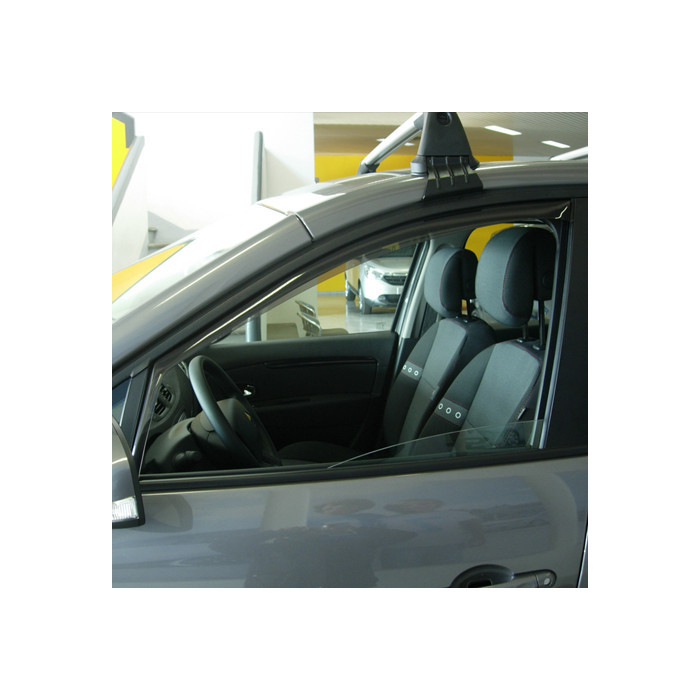Déflecteur vitres avant Ducato OMAC - Accessoire carrosserie fourgon