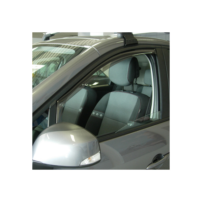 Farad Barre Portatutto BS 120 C. Per Renault Clio 4 2012>