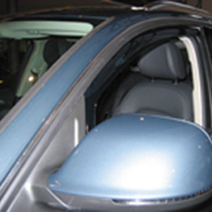 Déflecteurs d'air Farad...