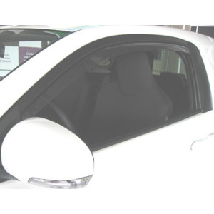 Déflecteurs d'air Farad...