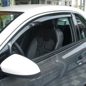 Déflecteurs d'air Farad...