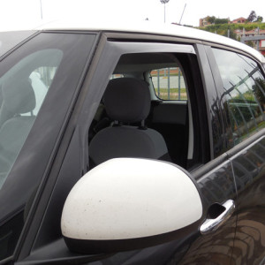 Déflecteurs d'air Farad...