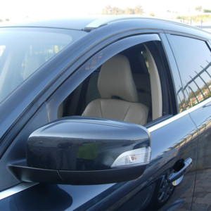 Déflecteurs d'air Farad...