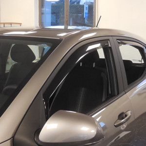 Déflecteurs d'air Farad...