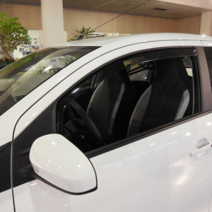 Déflecteurs d'air Farad...