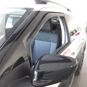 Déflecteurs d'air Farad...