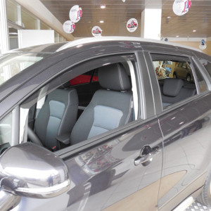 Déflecteurs d'air Farad...