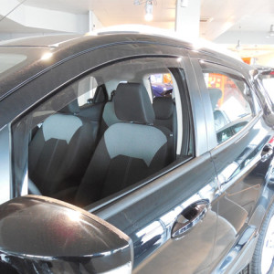 Déflecteurs d'air Farad...