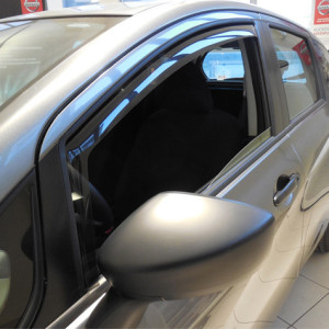 Déflecteurs d'air Farad...