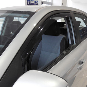 Déflecteurs d'air Farad...