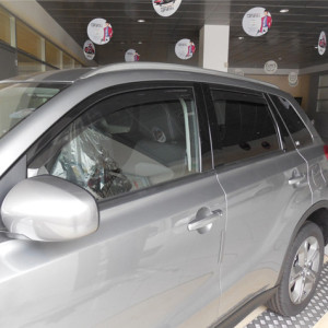 Déflecteurs d'air Farad...