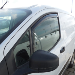 Déflecteurs d'air Farad...