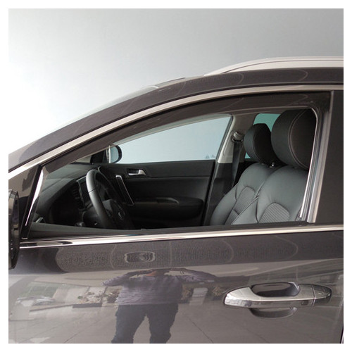 Le Migliori Offerte Deflettori Aria Kia Sportage Online - Fino A - Foto 10