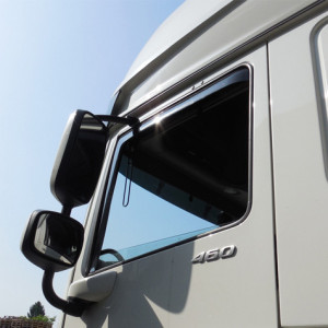 Déflecteurs d'air Farad...