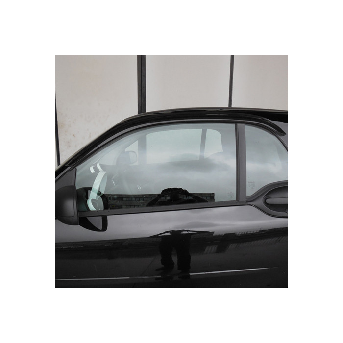 Farad Déflecteurs d'air pour Renault TRAFIC 3 2014> - Portes Avant Farad Déflecteurs d'air pour Renault TRAFIC 3 2014> - Portes Avant