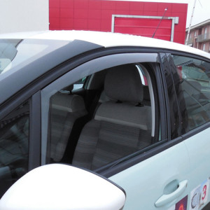 Déflecteurs d'air Farad...